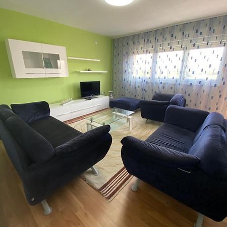 Апартаменты Apartman “Iva” Drvar Экстерьер фото