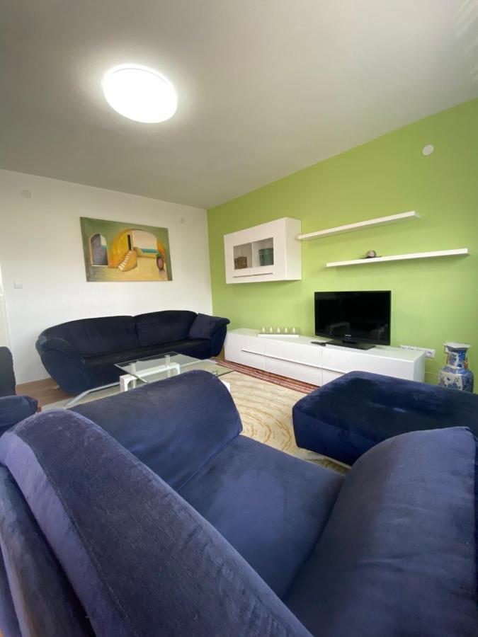 Апартаменты Apartman “Iva” Drvar Экстерьер фото