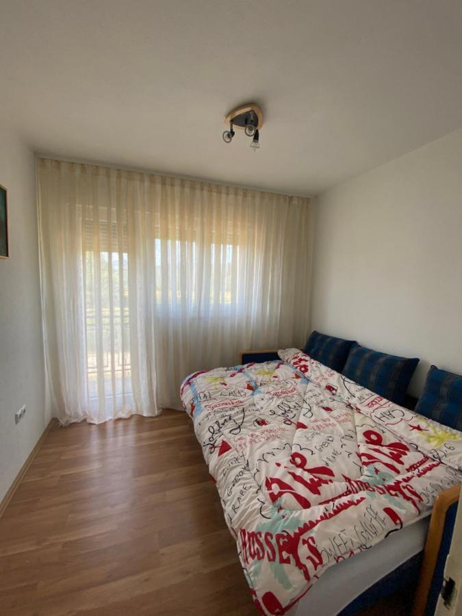 Апартаменты Apartman “Iva” Drvar Экстерьер фото