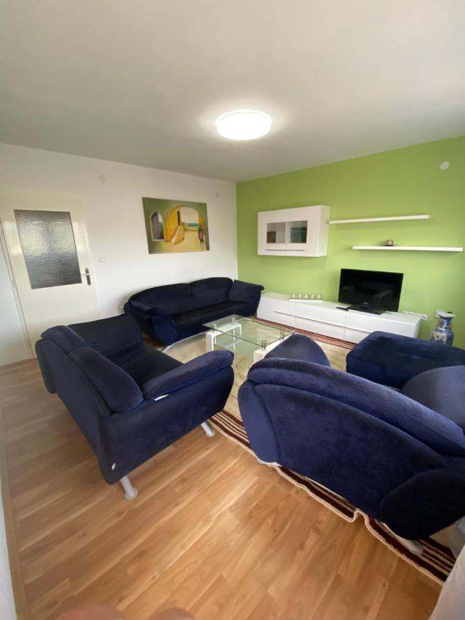Апартаменты Apartman “Iva” Drvar Экстерьер фото