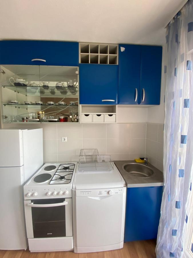 Апартаменты Apartman “Iva” Drvar Экстерьер фото