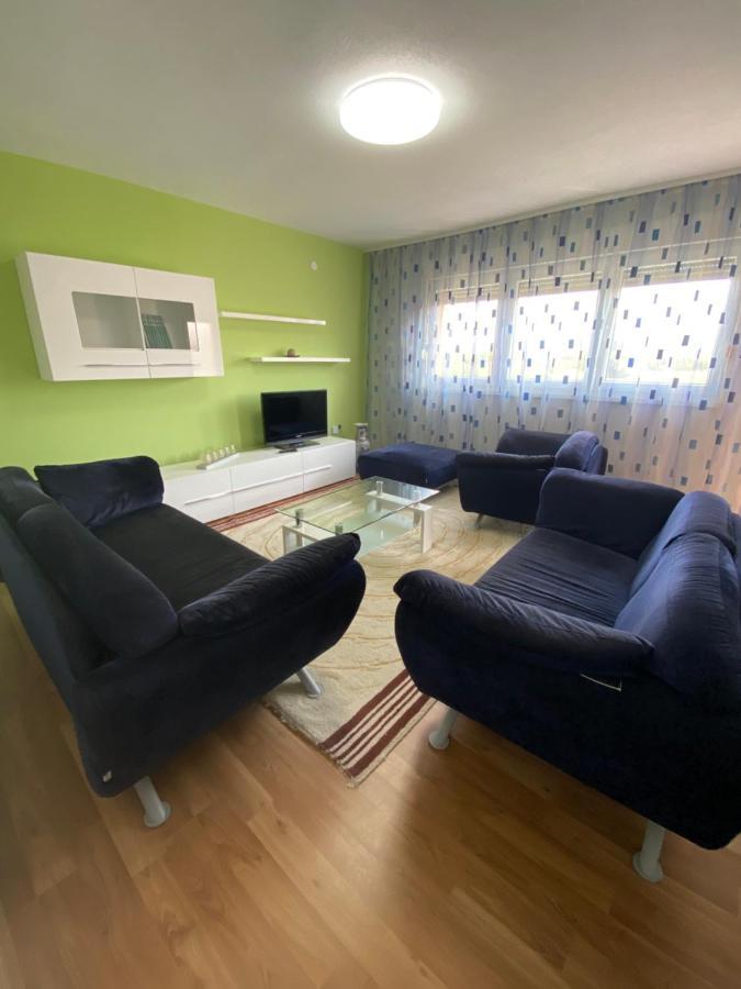 Апартаменты Apartman “Iva” Drvar Экстерьер фото