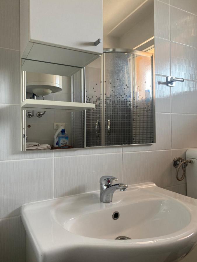 Апартаменты Apartman “Iva” Drvar Экстерьер фото