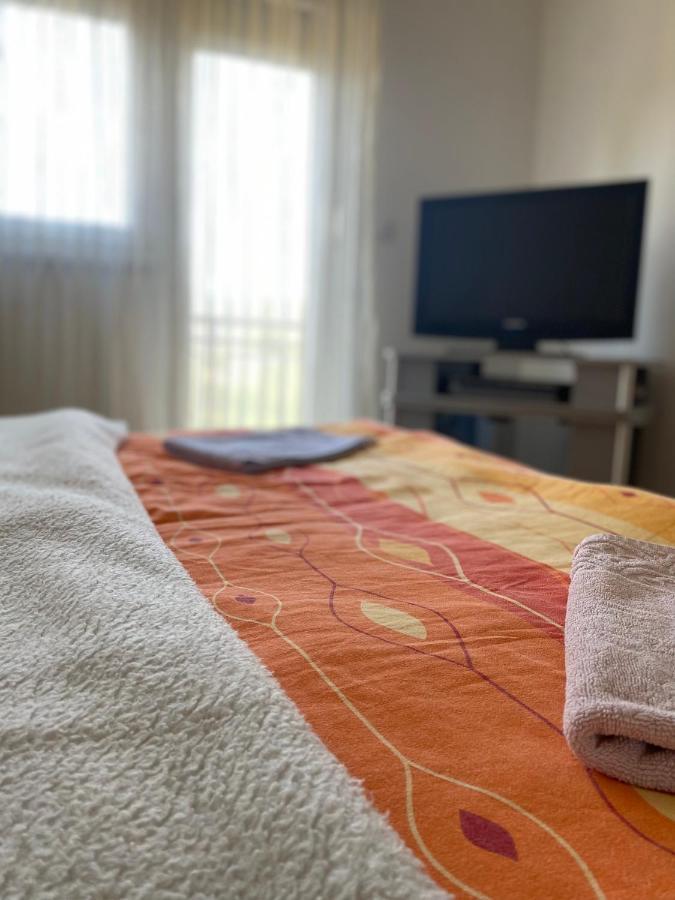 Апартаменты Apartman “Iva” Drvar Экстерьер фото