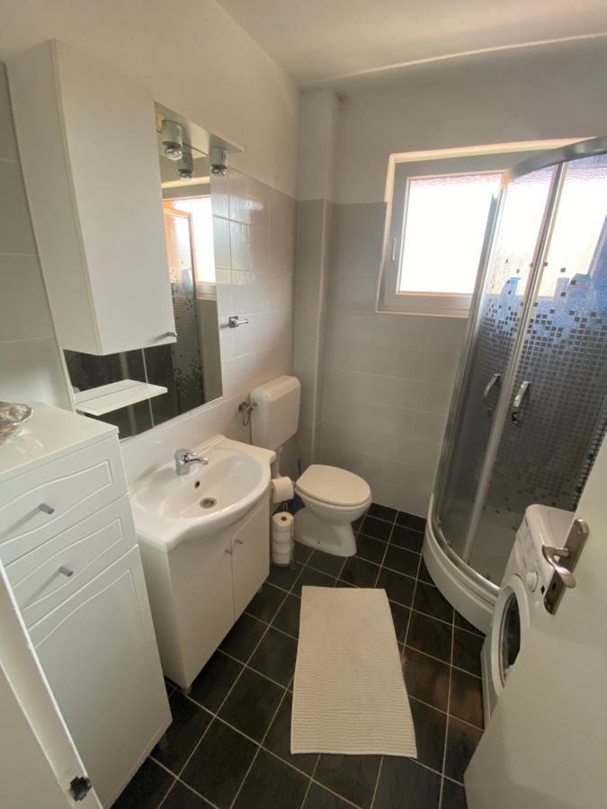Апартаменты Apartman “Iva” Drvar Экстерьер фото